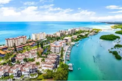 25900 Hickory Blvd #804, Bonita Springs, FL 34134 - Photo 1