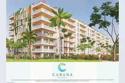 3861 Ken's Way #705, Bonita Springs, FL 34134 - Photo 3