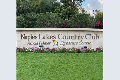 4675 Winged Foot Ct #102, Naples, FL 34112 - Photo 23