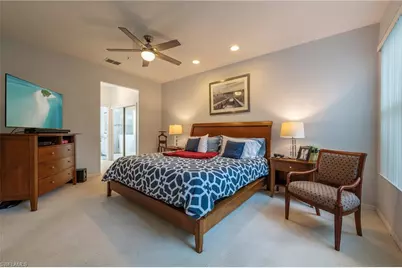 4675 Winged Foot Ct #102, Naples, FL 34112 - Photo 9