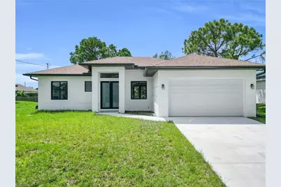 2703 42nd St W, Lehigh Acres, FL 33971 - Photo 1
