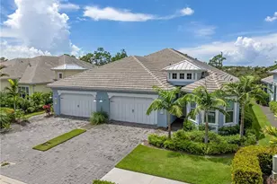 6847 Saona CT, Naples, FL 34113 - Photo 25