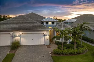 6847 Saona CT, Naples, FL 34113 - Photo 1