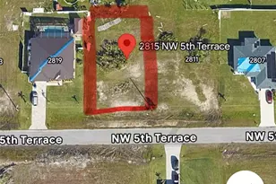 2815 NW 5th Terrace, Cape Coral, FL 33993 - Photo 1