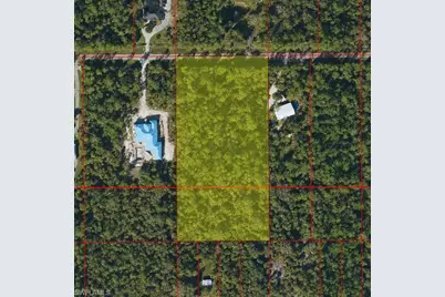 Xxx 18th Ave SE, Naples, FL 34117 - Photo 1