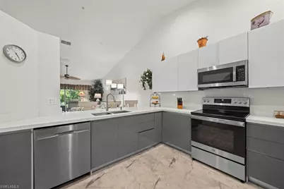 973 Hingham Way #202, Naples, FL 34104 - Photo 3