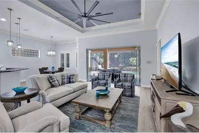 5620 Hammock Isles Dr, Naples, FL 34119 - Photo 5