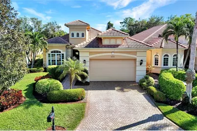 5620 Hammock Isles Dr, Naples, FL 34119 - Photo 1