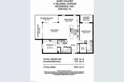 11 Bluebill Ave #1001, Naples, FL 34108 - Photo 19