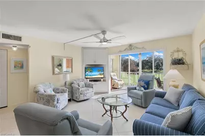 1051 Foxfire Ln #206, Naples, FL 34104 - Photo 9