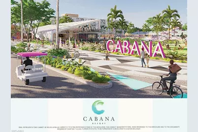 3861 Ken's Way #110, Bonita Springs, FL 34134 - Photo 1