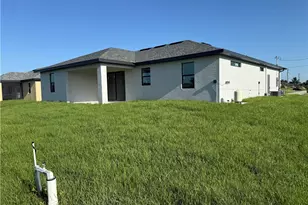 4907 Berryman St, Lehigh Acres, FL 33971 - Photo 3