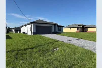 4907 Berryman St, Lehigh Acres, FL 33971 - Photo 1