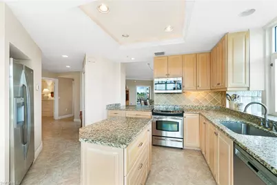 260 Barefoot Beach Blvd #201, Bonita Springs, FL 34134 - Photo 9