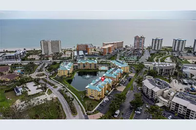 7401 Bella Lago Dr #522, Fort Myers Beach, FL 33931 - Photo 17
