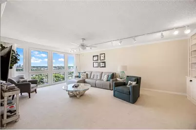 4031 Gulf Shore Blvd N #10C, Naples, FL 34103 - Photo 13