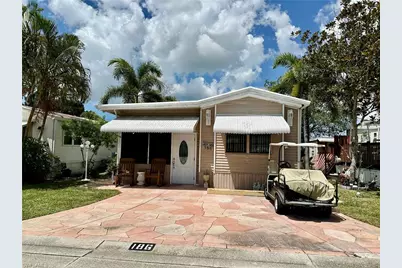 186 Panther Pass Cir #186, Naples, FL 34114 - Photo 3