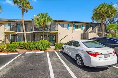 4200 Looking Glass Ln #4207, Naples, FL 34112 - Photo 21