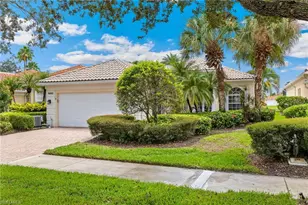 5292 Hawkesbury Way, Naples, FL 34119 - Photo 1