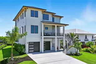 306 Seminole Way, Fort Myers Beach, FL 33931 - Photo 1