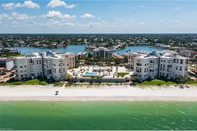 3115 Gulf Shore Blvd N #203S, Naples, FL 34103 - Photo 7
