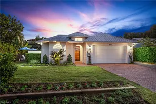 1216 Cypress Woods Dr, Naples, FL 34103 - Photo 1