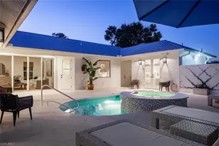 1216 Cypress Woods Dr, Naples, FL 34103 - Photo 3