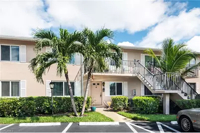 190 Palm Dr #5, Naples, FL 34112 - Photo 1