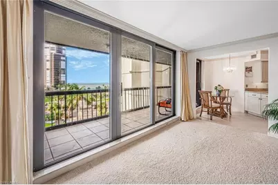 4551 Gulf Shore Blvd N #605, Naples, FL 34103 - Photo 5