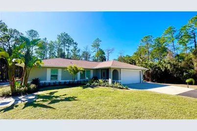 390 20th Ave NW, Naples, FL 34120 - Photo 1