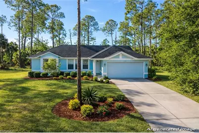 3330 12th Ave SE, Naples, FL 34117 - Photo 1