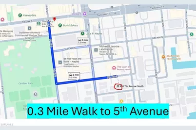 950 7th Ave S #23, Naples, FL 34102 - Photo 3