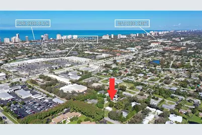 1135 Shady Rest Ln, Naples, FL 34103 - Photo 3