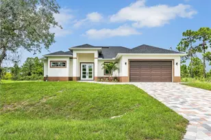 417 Fitch Ave, Lehigh Acres, FL 33972 - Photo 1