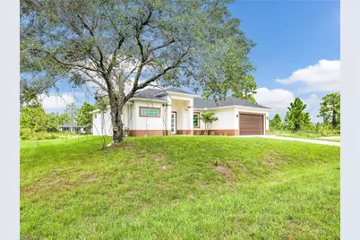 417 Fitch Ave, Lehigh Acres, FL 33972 - Photo 3