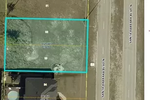 2418 Santa Barbara Blvd N, Cape Coral, FL 33993 - Photo 1