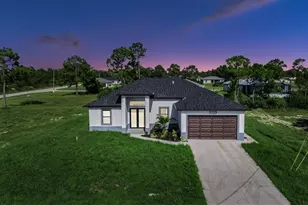 3123 NW 18th Ave, Cape Coral, FL 33993 - Photo 1