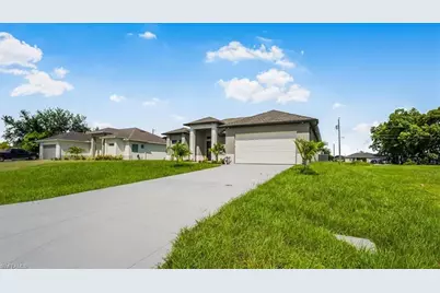1417 NE 17th Ave, Cape Coral, FL 33909 - Photo 1
