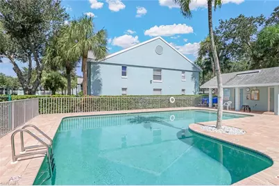 149 Wading Bird Cir #I-205, Naples, FL 34110 - Photo 25