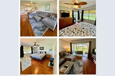 9 High Point Cir N #305, Naples, FL 34103 - Photo 1