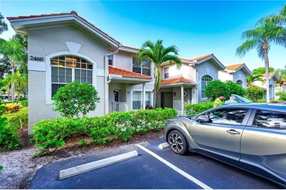 2460 Old Groves Rd #E201, Naples, FL 34109 - Photo 5