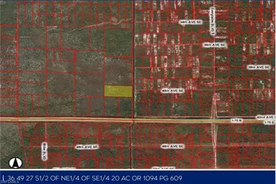 [Address not provided], Naples, FL 34117 - Photo 1