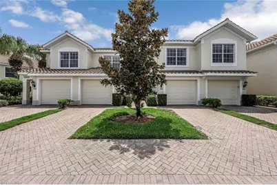 1345 Henley St #706, Naples, FL 34105 - Photo 1