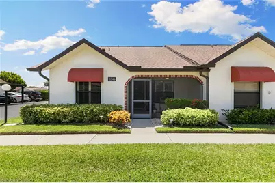 3346 Erick Lake Dr #2001, Naples, FL 34109 - Photo 1