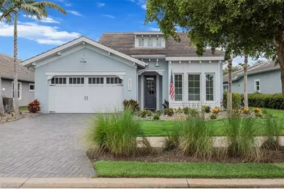 5773 Anegada Dr, Naples, FL 34113 - Photo 1