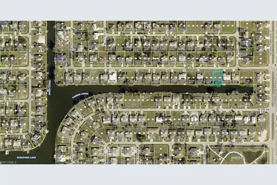 626 SE 4th St, Cape Coral, FL 33990 - Photo 3