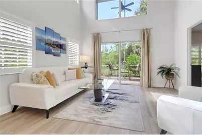 4430 Botanical Place Cir #101, Naples, FL 34112 - Photo 1