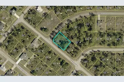 1026 Bells St E, Lehigh Acres, FL 33974 - Photo 1