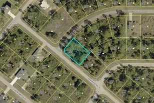 1026 Bells St E, Lehigh Acres, FL 33974 - Photo 1