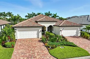 12230 Canal Grande Dr, Fort Myers, FL 33913 - Photo 1